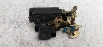 Second-hand car spare part front left central locking system for chevrolet lacetti se oem iam references   