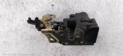 Second-hand car spare part rear right central locking system for chevrolet lacetti se oem iam references 