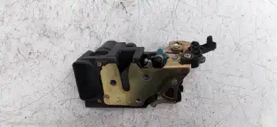 Second-hand car spare part rear left central locking system for chevrolet lacetti se oem iam references 