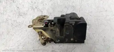 Second-hand car spare part front right central locking system for chevrolet lacetti se oem iam references 