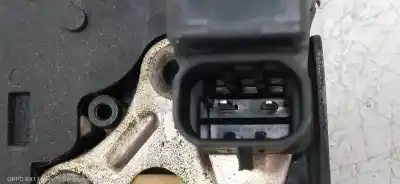 Second-hand car spare part front right central locking system for chevrolet lacetti se oem iam references   