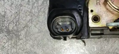 Second-hand car spare part front right central locking system for chrysler neon (pl) 2.0 le oem iam references   