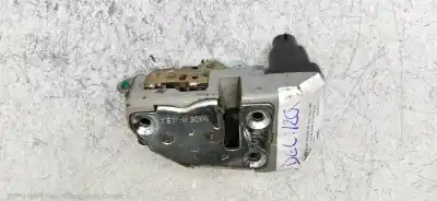 Second-hand car spare part front left central locking system for chrysler neon (pl) 2.0 le oem iam references 