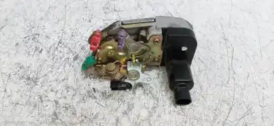 Second-hand car spare part front left central locking system for chrysler neon (pl) 2.0 le oem iam references   