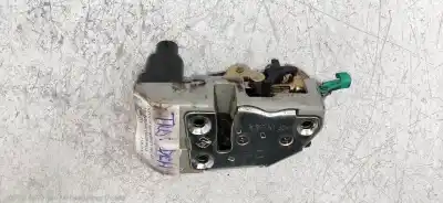 Second-hand car spare part rear right central locking system for chrysler neon (pl) 2.0 le oem iam references 