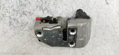 Second-hand car spare part rear left central locking system for chrysler neon (pl) 2.0 le oem iam references 