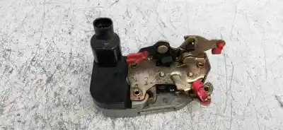 Second-hand car spare part rear left central locking system for chrysler neon (pl) 2.0 le oem iam references   