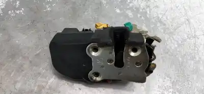 Gebrauchtes Autoersatzteil motor zentralverriegelung vorn links zum chrysler pt cruiser (pt) 2.0 classic oem-iam-referenzen 