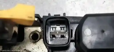 Second-hand car spare part front left central locking system for chrysler pt cruiser (pt) 2.0 classic oem iam references   