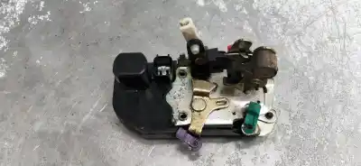 Second-hand car spare part front right central locking system for chrysler pt cruiser (pt) 2.0 classic oem iam references   