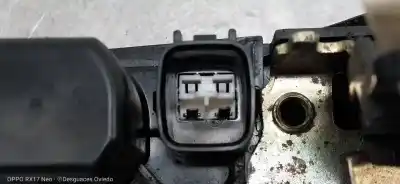 Second-hand car spare part front right central locking system for chrysler pt cruiser (pt) 2.0 classic oem iam references   