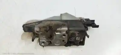 Автозапчасти б/у электропривод центрального замка левый передний за citroen c4 cactus business ссылки oem iam 016900