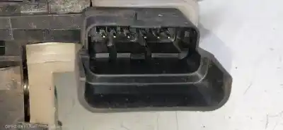 Автозапчасти б/у электропривод центрального замка левый передний за citroen c4 cactus business ссылки oem iam 016900  