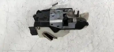 Second-hand car spare part FRONT LEFT CENTRAL LOCKING SYSTEM for CITROEN C4 LIM.  OEM IAM references 9685351380  