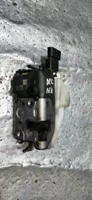 Second-hand car spare part FRONT RIGHT CENTRAL LOCKING SYSTEM for CITROEN DS3 (SA_)  OEM IAM references 732312  