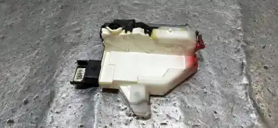Second-hand car spare part front right central locking system for citroen ds3 (sa_) 1.6 vti 120 oem iam references 732312  