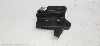 Second-hand car spare part front right central locking system for dacia duster ii comfort oem iam references   