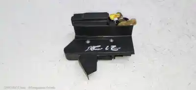 Second-hand car spare part front left central locking system for dacia duster ii comfort oem iam references   