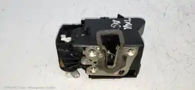Peça sobressalente para automóvel em segunda mão motor de fechadura central traseiro direito por dacia duster ii comfort referências oem iam 