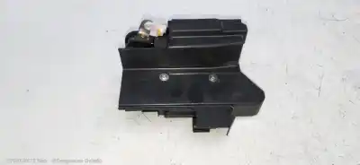 Second-hand car spare part rear right central locking system for dacia duster ii comfort oem iam references   