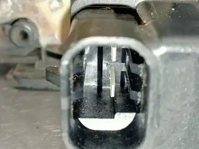 Second-hand car spare part front right central locking system for fiat brava (182) 1.8 16v cat oem iam references   