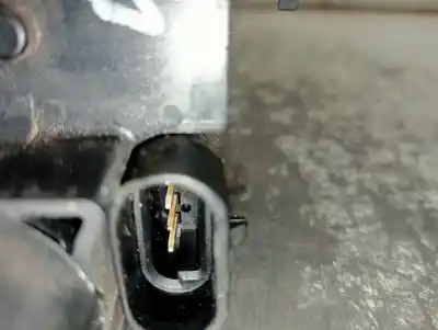 Second-hand car spare part front right central locking system for fiat brava (182) 1.8 16v cat oem iam references   