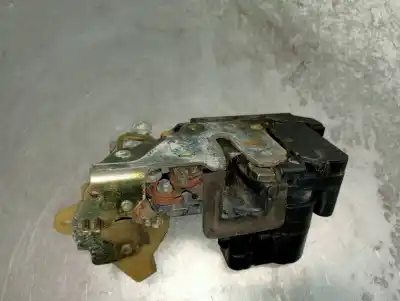 Gebrauchtes Autoersatzteil motor zentralverriegelung vorn links zum fiat brava (182) 1.8 16v cat oem-iam-referenzen 