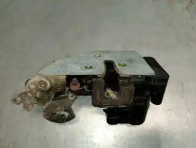 Gebrauchtes Autoersatzteil zentralverriegelungsmotor hinten links zum fiat brava (182) 1.8 16v cat oem-iam-referenzen 