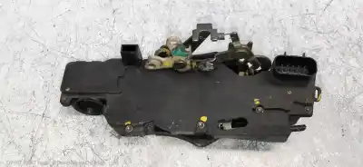 Second-hand car spare part front right central locking system for fiat stilo (192) 1.9 jtd cat oem iam references   