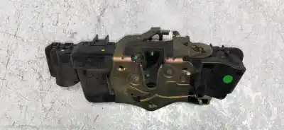 Second-hand car spare part front left central locking system for fiat stilo (192) 1.9 jtd cat oem iam references 