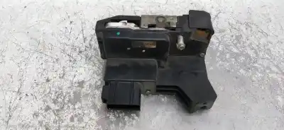 Second-hand car spare part front right central locking system for ford fiesta (cbk) ghia oem iam references   