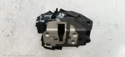 Автозапчасти б/у электропривод центрального замка спереди справа за ford fiesta (ccn) trend ссылки oem iam am5au21812be