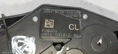 Автозапчасти б/у электропривод центрального замка спереди справа за ford fiesta (ccn) trend ссылки oem iam am5au21812be  