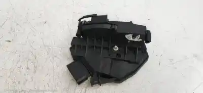 Second-hand car spare part rear right central locking system for ford fiesta (ccn) trend oem iam references am5ar26412ae  