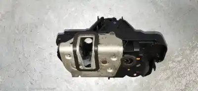 Peça sobressalente para automóvel em segunda mão motor de fechadura central traseiro direito por ford fiesta (ce1) trend referências oem iam h1baa26412cb