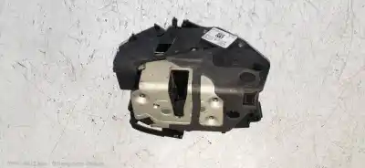 Second-hand car spare part front right central locking system for ford focus lim. (cb8) edition oem iam references bm5aa21812be