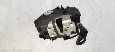 Second-hand car spare part front left central locking system for ford focus lim. (cb8) edition oem iam references bm5aa21813ae