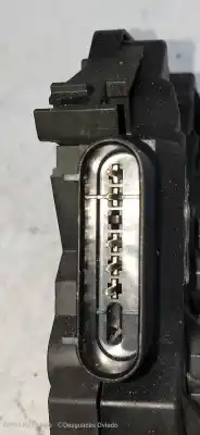 Second-hand car spare part front left central locking system for ford focus lim. (cb8) edition oem iam references bm5aa21813ae  