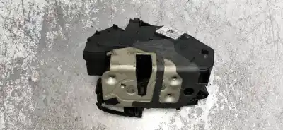 Pezzo di ricambio per auto di seconda mano motore chiusura centrale anteriore destro per ford focus lim. business riferimenti oem iam bm5aa21812bg