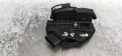 Second-hand car spare part front right central locking system for ford focus lim. business oem iam references bm5aa21812bg  921760106