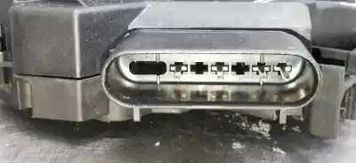 Second-hand car spare part front right central locking system for ford focus lim. business oem iam references bm5aa21812bg  921760106