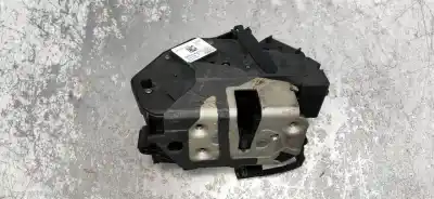 İkinci el araba yedek parçası SOL ÖN MERKEZI KILIT MOTORU için FORD FOCUS LIM.  OEM IAM referansları BM5AA21813AG  