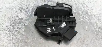 Second-hand car spare part front left central locking system for ford focus lim. business oem iam references bm5aa21813ag  
