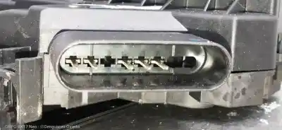 Second-hand car spare part front left central locking system for ford focus lim. business oem iam references bm5aa21813ag  