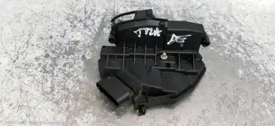 Автозапчасти б/у электродвигатель заднего правого центрального замка за ford focus lim. business ссылки oem iam bm5aa26412ag  