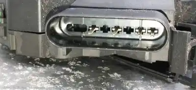 Автозапчасти б/у электродвигатель заднего правого центрального замка за ford focus lim. business ссылки oem iam bm5aa26412ag  