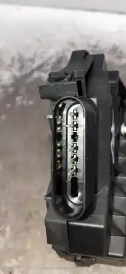 Second-hand car spare part front left central locking system for ford focus lim. (cb8) sport oem iam references bm5aa21813ad  