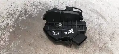Second-hand car spare part front left central locking system for ford focus lim. (cb8) sport oem iam references bm5aa21813ad  