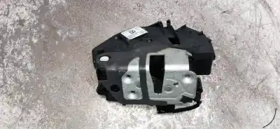 Tweedehands auto-onderdeel centrale vergrendelingsmotor links achter voor ford focus lim. (cb8) sport oem iam-referenties bm5aa26413ad