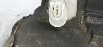 Second-hand car spare part front left central locking system for ford galaxy (vy) ambiente oem iam references   